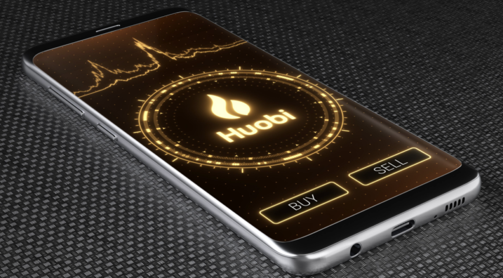 Huobi Grundaren Säljer För 3 Miljarder Dollar - Pressad Av Beijing Att Sälja