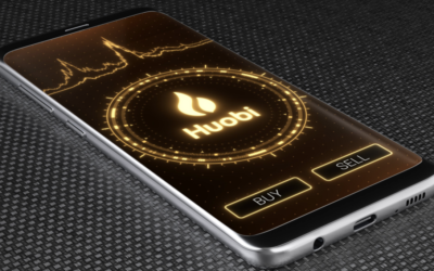Huobi Grundaren Säljer För 3 Miljarder Dollar
