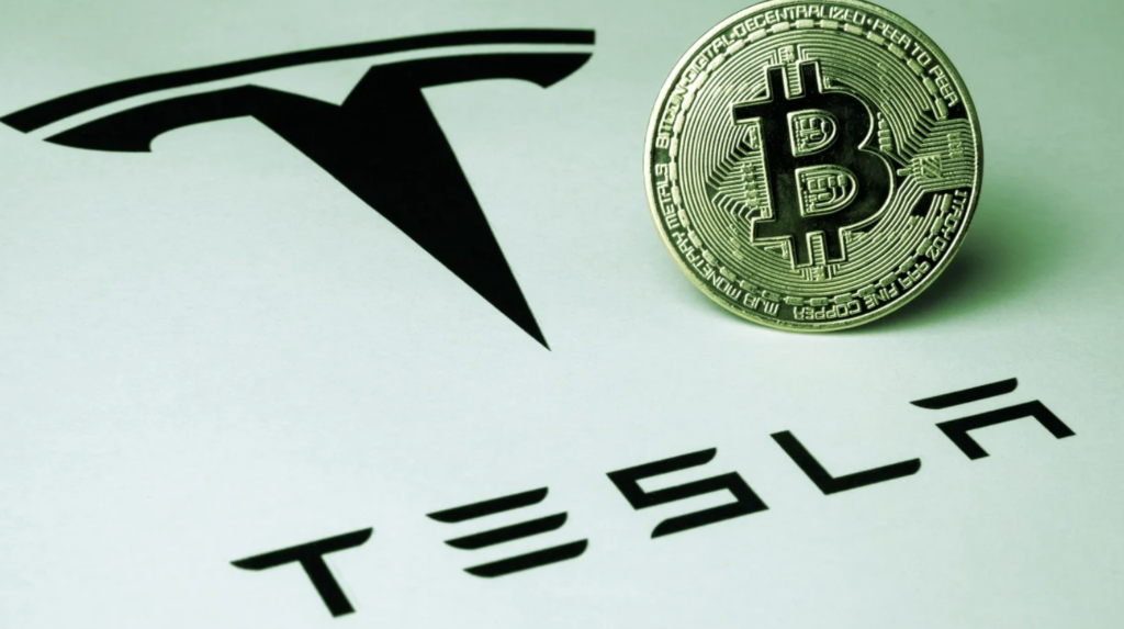 Tesla Q3 Rapport: Fortsatt Samma Bitcoin Innehav & God Tillväxt