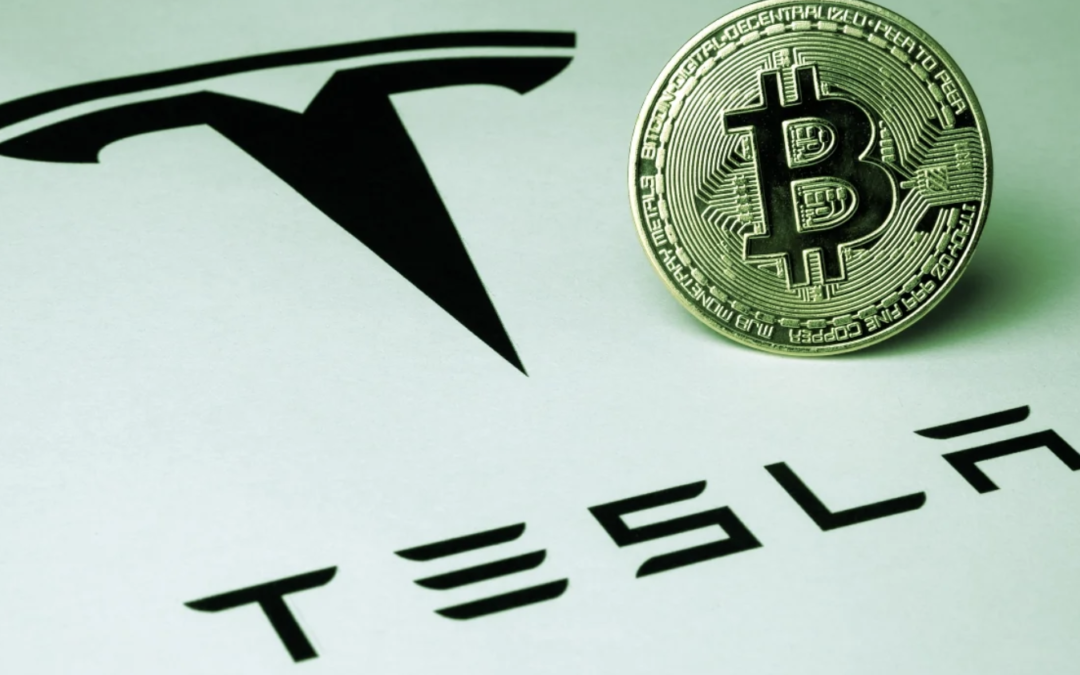 Tesla Q3 Rapport: Fortsatt Samma Bitcoin Innehav & God Tillväxt