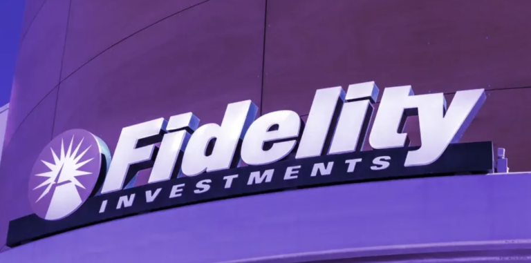 Fidelity Rullar Ut Ethereum För Institutioner - Kryptovalutaguiden