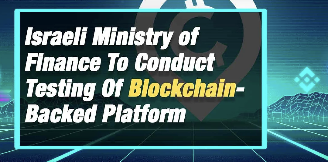 Tel Aviv Börsen Lanserar Kryptobörs Plattform