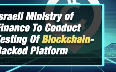 ISRAEL: Tel Aviv Börsen Lanserar Kryptobörs Plattform