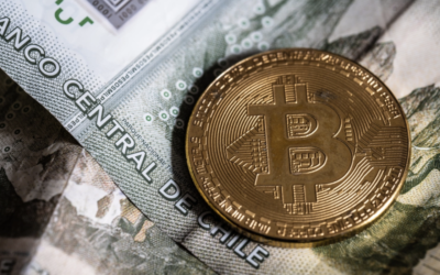 Kryptobörser Får Öppna Bankkonton i Chile