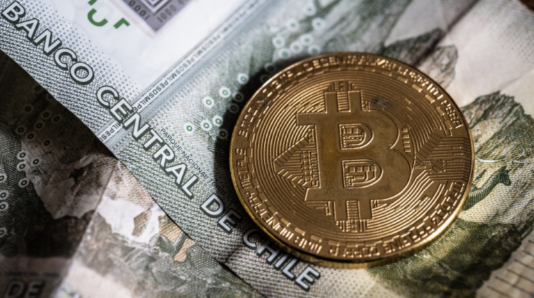 Kryptobörser Får Öppna Bankkonton i Chile