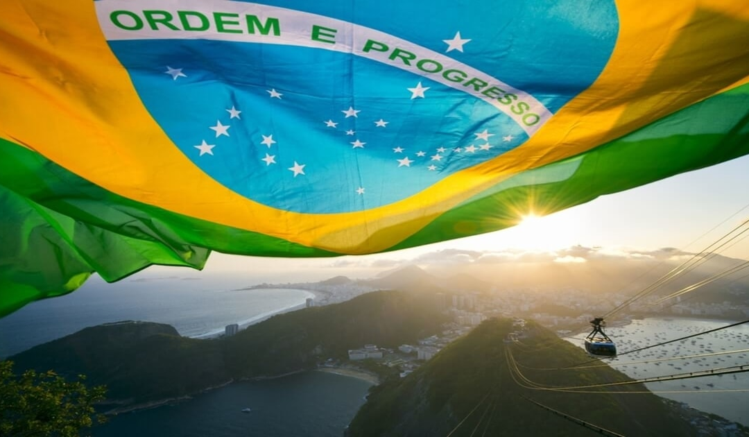 Tether Blir Tillgängligt i 24 000 Bankomater i Brasilien