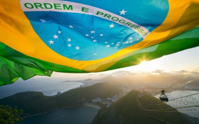 Tether Blir Tillgängligt i 24 000 Bankomater i Brasilien