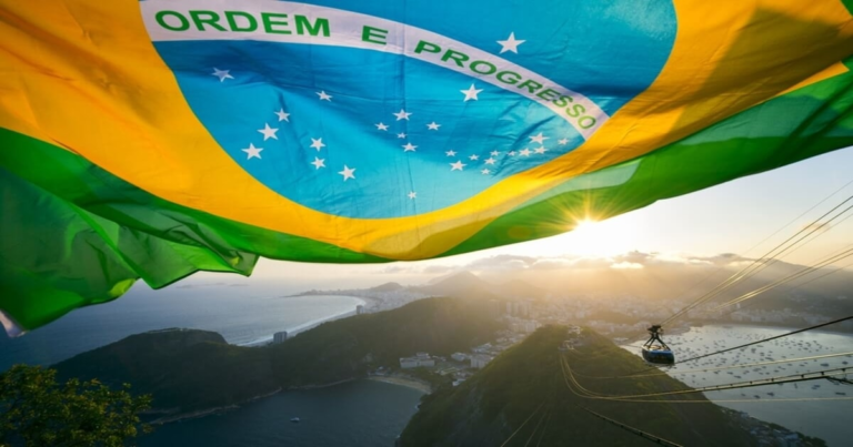 Tether Blir Tillgängligt i 24 000 Bankomater i Brasilien - Kryptovalutaguiden