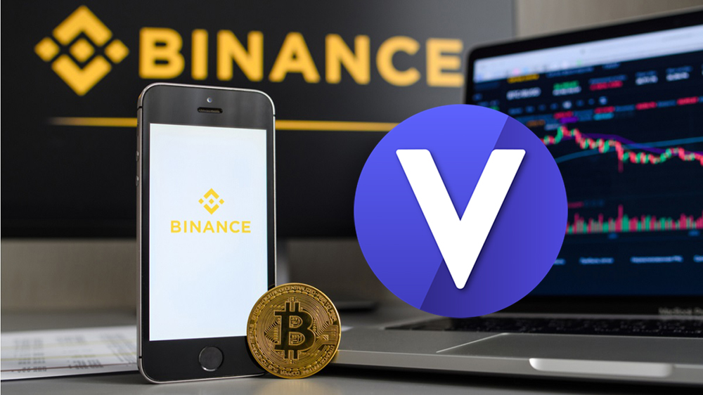 Binance US Vill Köpa Upp Konkursade Voyager