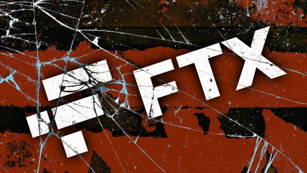 FTX Hackat