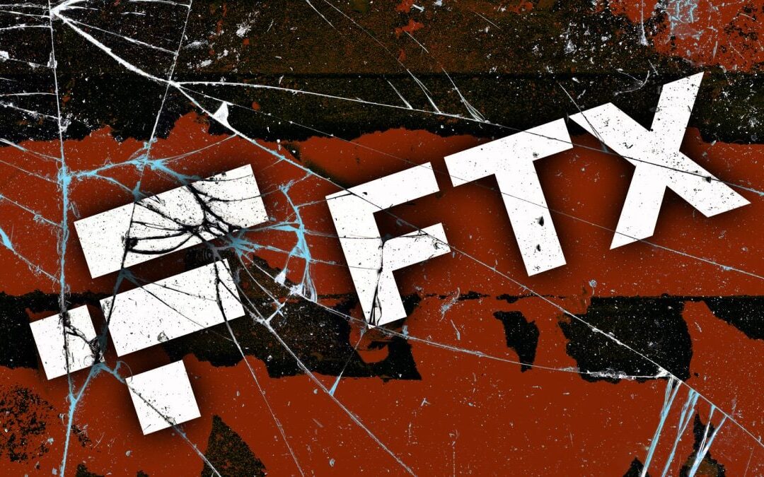 FTX Börsen Hackad På 600 mUSD Också…