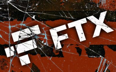 FTX Börsen Hackad På 600 mUSD Också…