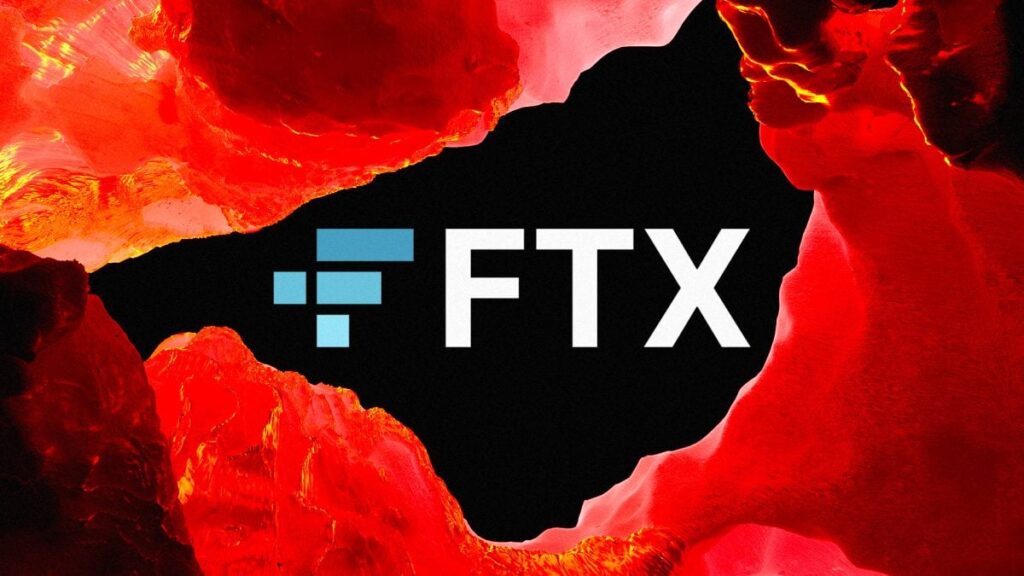 FTX Skyldiga 3 mdr USD Till De 50 Största Fordringsägarna