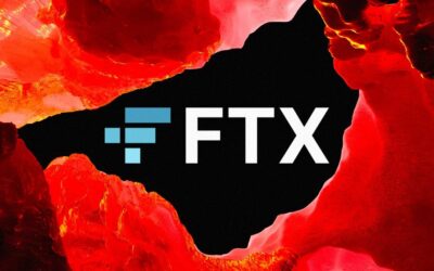FTX Skyldiga 3 mdr USD Till De 50 Största Fordringsägarna