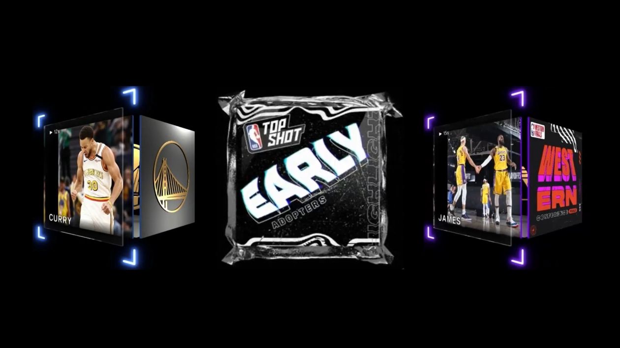 NBA Top Shot