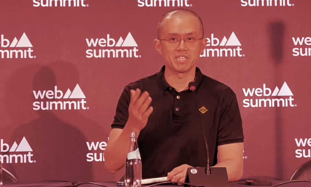 Kinesiska Binance Vill Leverera Sin Payment Lösning Till Twitter