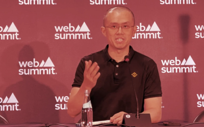 Kinesiska Binance Vill Leverera Sin Payment Lösning Till Twitter