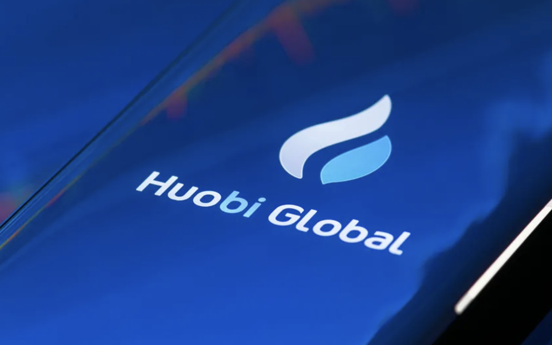 Kinesiska Kryptobörsen Huobi Flyttar Till Karibien