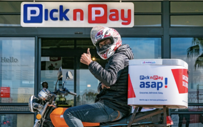 Sydafrikanska Matkedjan Pick n Pay Tar Emot Bitcoin – ”Det Är Mainstream”