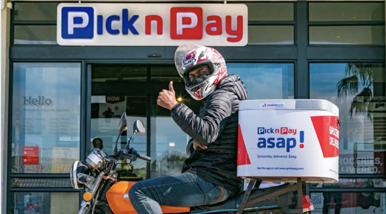 Krypto Mainstream i Afrika