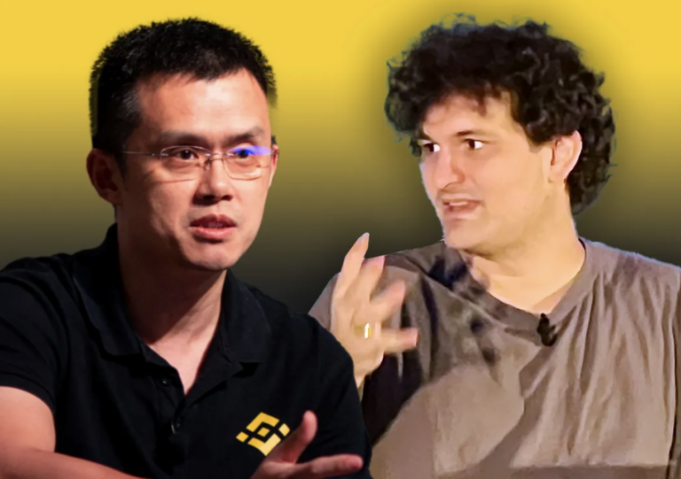 Binance Lutar Åt Att Inte Genomföra Affären Med FTX