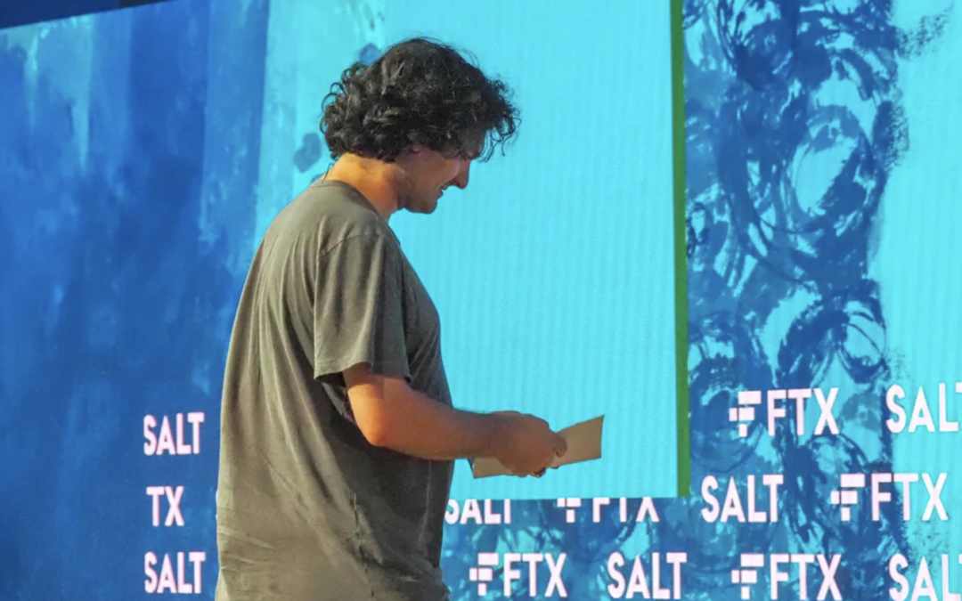 Hela FTX Har Ansökt Om Rekonstruktion – Inte Om Konkurs