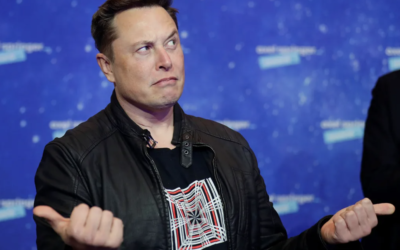Elon Musk: Jag Kände Direkt Att SBF Var Full Av Skit