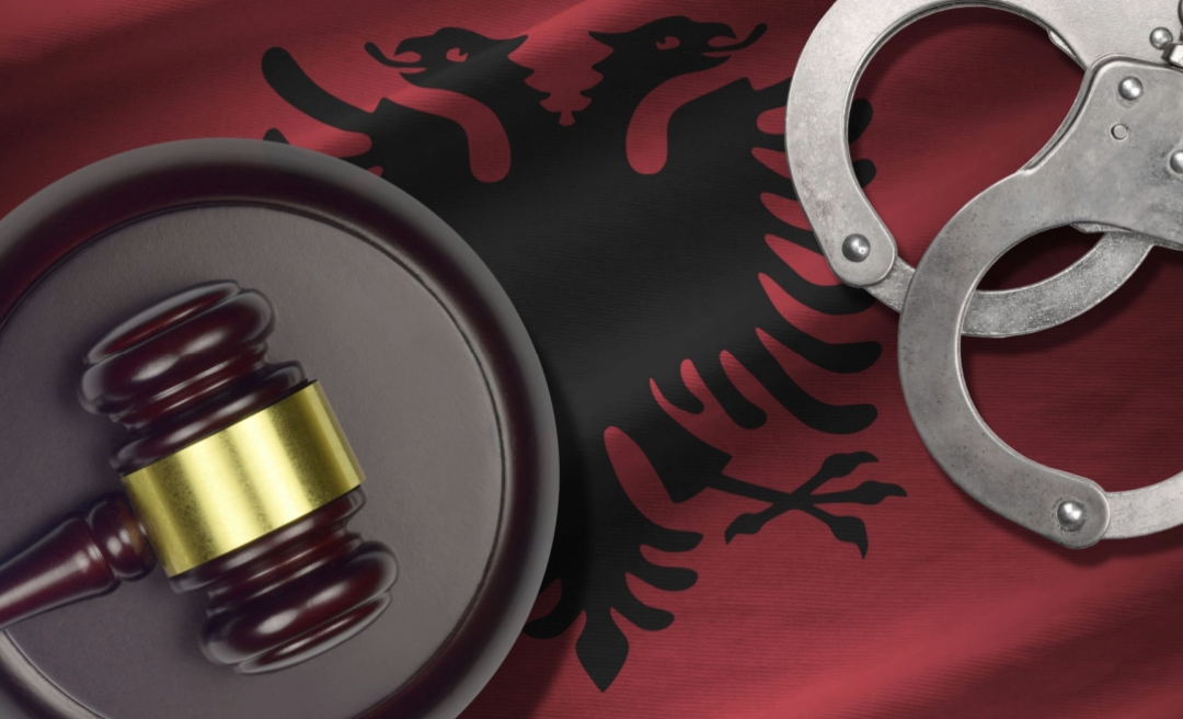 Albanien Utlämnar Thodex Grundaren Till Turkiet