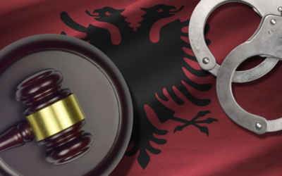 Albanien Utlämnar Thodex Grundaren Till Turkiet