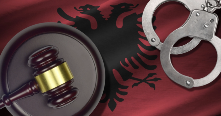Albanien Utlämnar Thodex Grundaren Till Turkiet