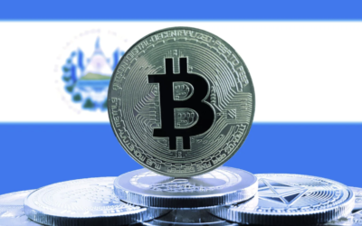 El Salvador Gasar På Med Ny Positiv Lagstiftning