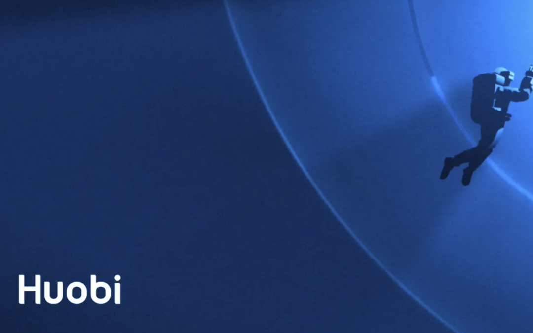 Huobi Re-Brandar Och Satsar På Expansion