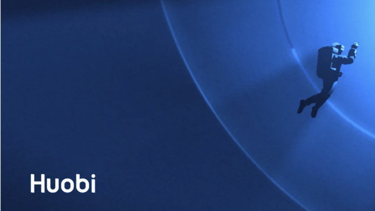 Huobi Re-Brandar