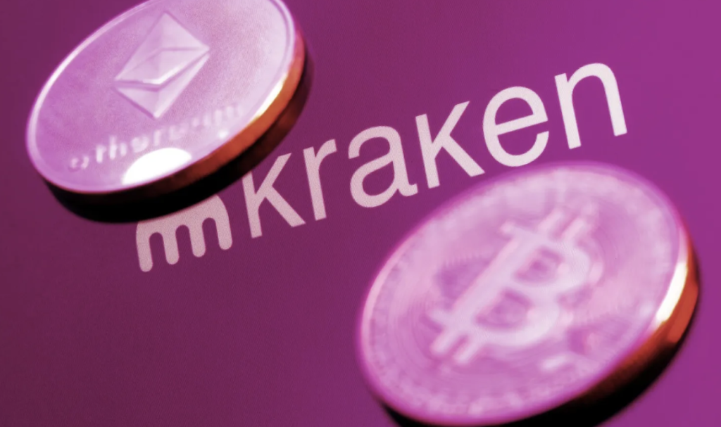 Kraken Avskedar 30% Av Personalstyrkan - Frågan Är Om Det Räcker?