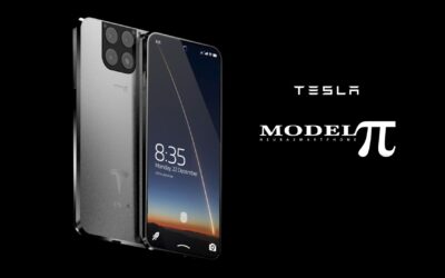 Elon Musk: Jag Bygger En Smartphone Om Apple & Google Bannar Twitter