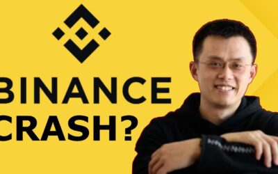 5 Anledningar Till Att Binance Kommer Krascha