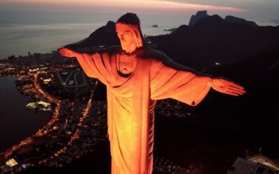 Brasiliens Nya Lag Gör Krypto Till Lagligt Betalningsmedel
