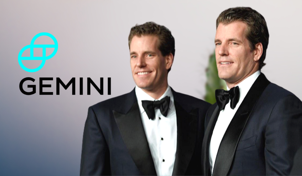 Gemini Börsen Hackad På 5,7 Miljoner Email
