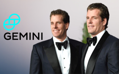Gemini Börsen Har Läckt ut 5,7 Miljoner Email