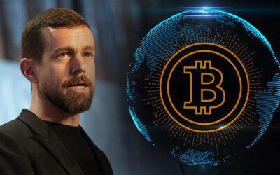Jack Dorsey Finansierar 2 mUSD Seed Till Mining Bolag I Kenya