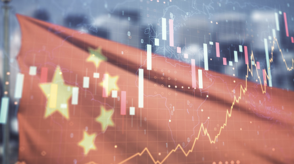 Kina Lanserar Statlig NFT Plattform Den 1 Januari 2023