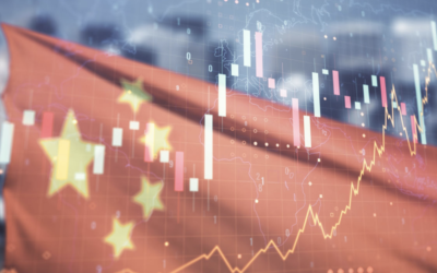 Kina Lanserar Statlig NFT Plattform Den 1 Januari 2023