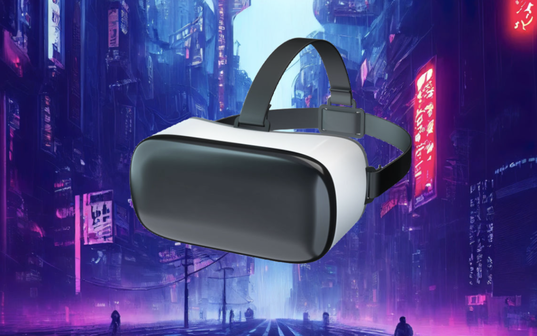 GUMI Satsar Hårdare På Metaverse Gaming Med Ny Affär