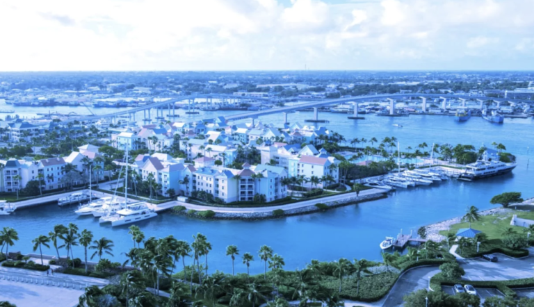 Bahamas Sitter På 3,5 Mdr Dollar Från FTX Kraschen