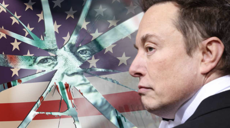 Elon Musk: Sänk Räntorna Nu Direkt - Kryptovalutaguiden