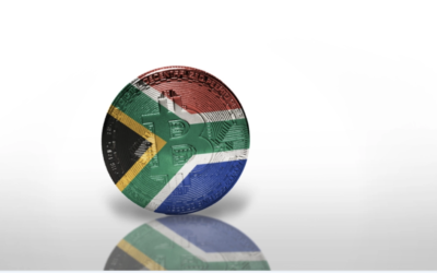 Sydafrika Gör Tillägg i Kryptolagstiftningen