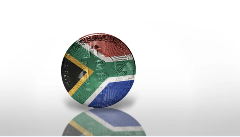 Sydafrika Gör Tillägg i Kryptolagstiftningen