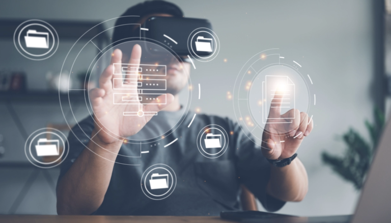 Koreansk VC Lanserar Metaverse Fond På 83 mUSD