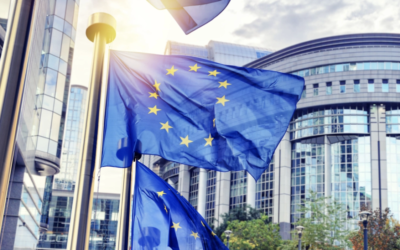 EU På Väg Att Lansera MICA – Gemensam Kryptolagstiftning