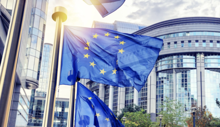 EU På Väg Att Lansera MICA - Gemensam Kryptolagstiftning